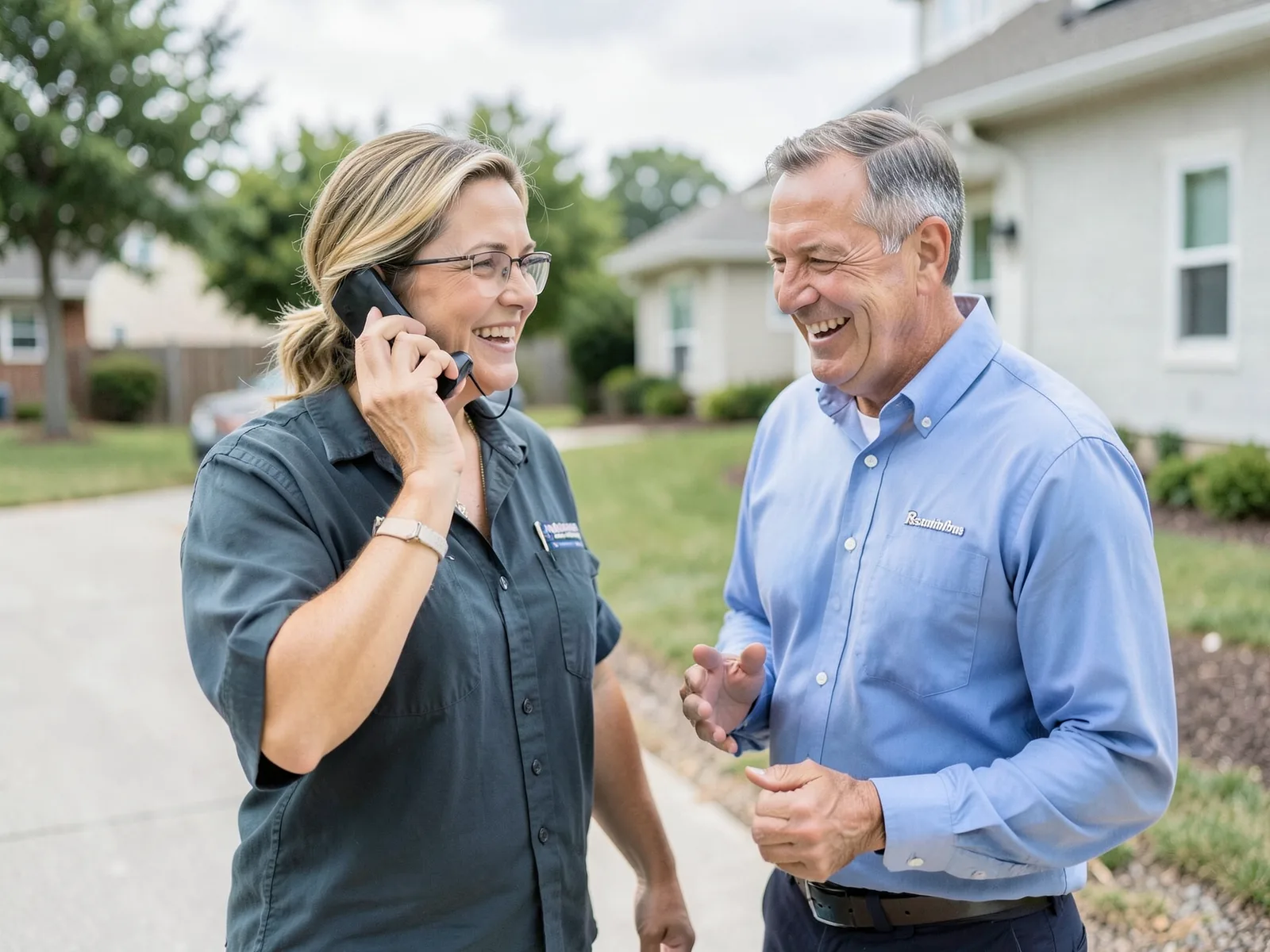Frequently Asked Questions About Commercial Flood Services in Waterbury, NE